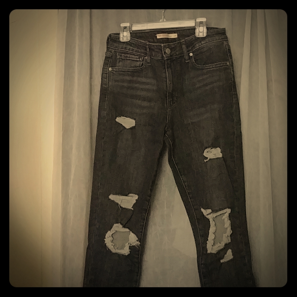 Brand New Levi's Jeans